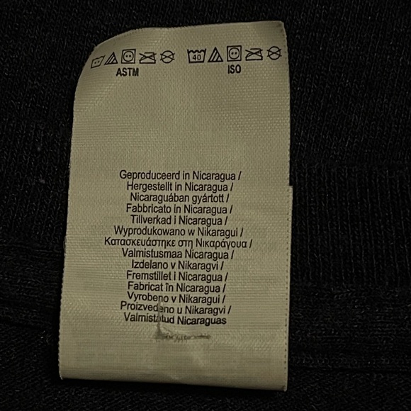 Alien Graphic Tee - Picture 8 of 8